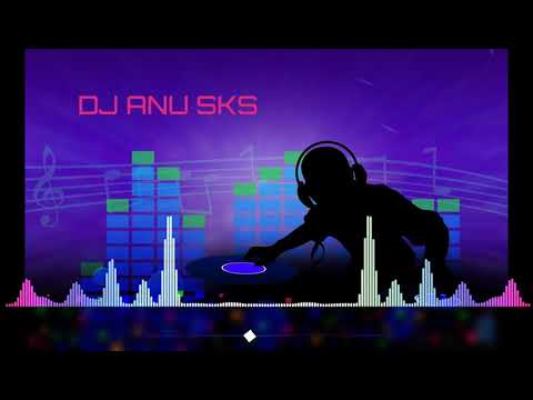 Poove Poove Palapoove..  Tapori EDM mix ( 👉DJ ANU SKS👈)