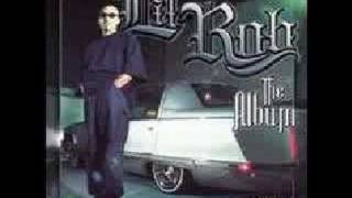 Lil Rob-Barely Getting By