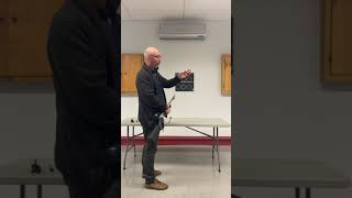 CFSC - Load/Unload Modern Muzzleloader