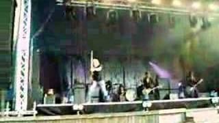 Backyard Babies - Earn the Crown