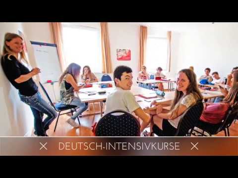 did deutsch-insitut Summer Language Camp Oberwesel