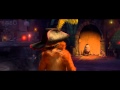 Puss In Boots Official Australian Trailer