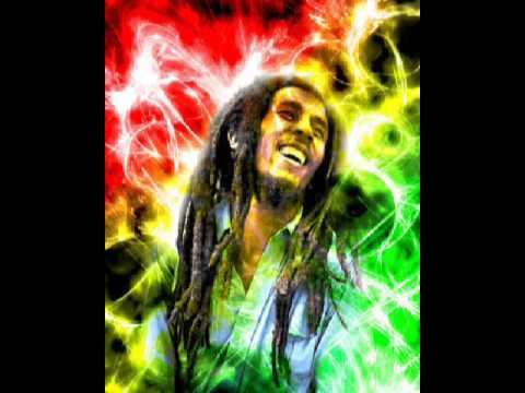 Megga Dillah - Skit (ft. Hector & Bob Marley)