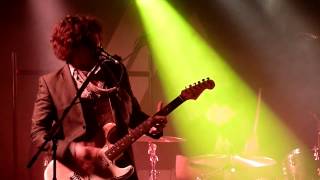 The Brew - Repeat -  LIVE @ Colossaal Aschaffenburg 12-03-2014 