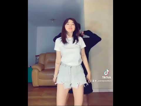 REZA ARAP DANCE WITH WENDY WALTERS