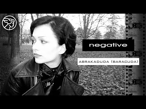 Negative - Abrakaduda (Baracuda)