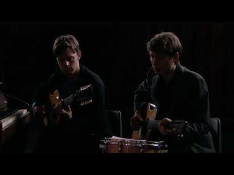 Katherine Kiss Me - Franz Ferdinand
