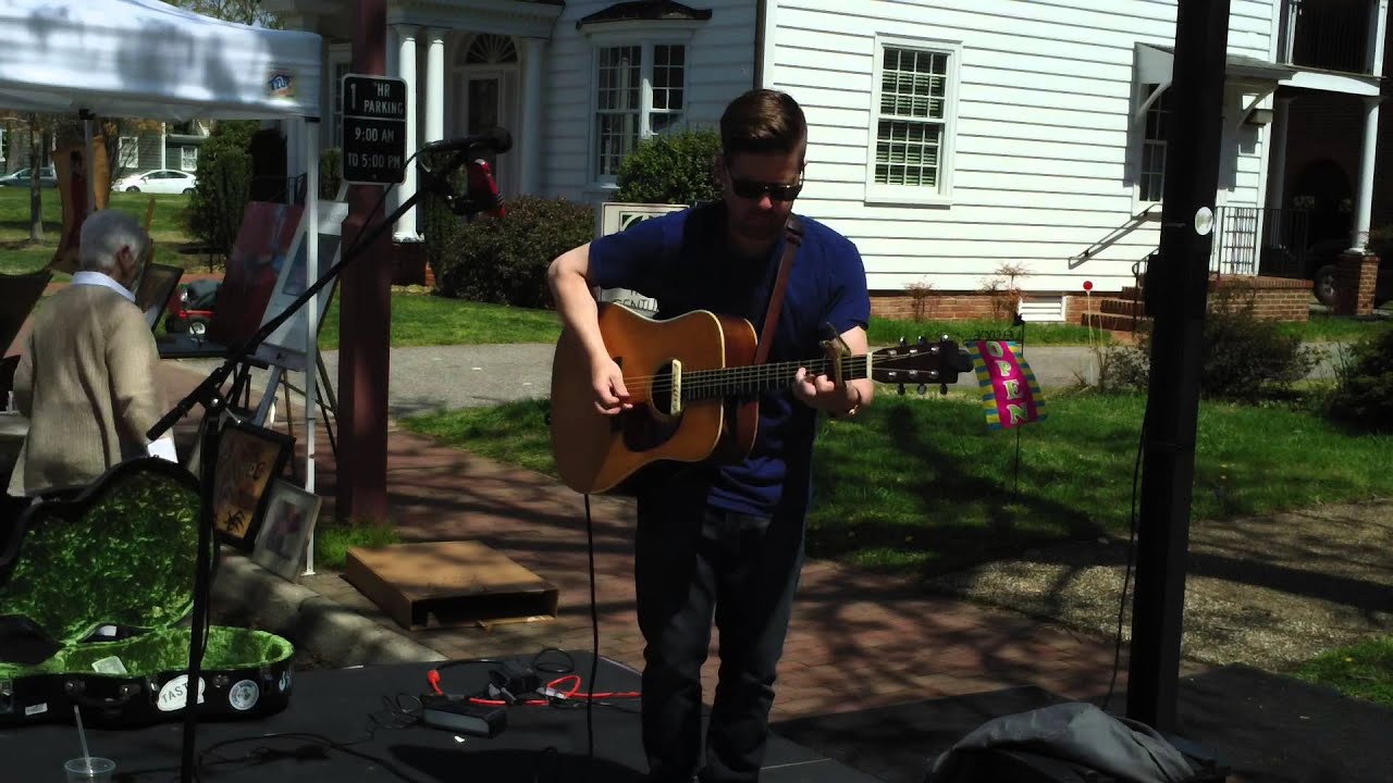 Promotional video thumbnail 4 for Scott Slay & the Rail