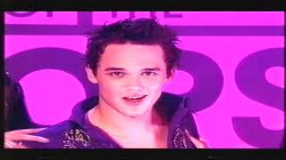 Spirit In The Sky- Gareth Gates