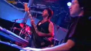 Pappo Ella es un ángel en Much Music 30 03 2004