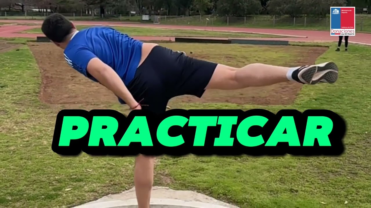 DEPORTE PARA TODOS thumbnail