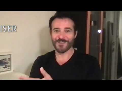 Goran Visnjic: HELLRAISER