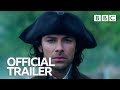 Poldark: Trailer - BBC One - YouTube