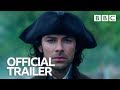 Poldark: Trailer - BBC One 