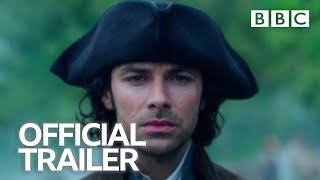 Poldark | Trailer - BBC