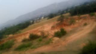 preview picture of video 'Eastern ghat mountain range'