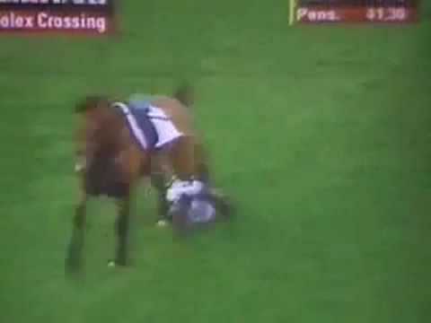 Equestrain-N-dubz Ouch, Clubland 14 remix