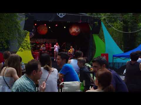 Mihail "Misho" Iossifov Latin Jazz Quartet live