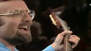 Roger Whittaker - New World In The Morning 1971