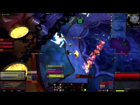 Predicted - EU-Mannoroth - Ascendant Council 10man Normal