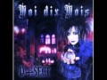 Witchcraft moi dix mois D+sect 