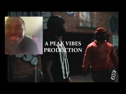 Lordethetopscore x Dsteez- NFC champs (official music video)