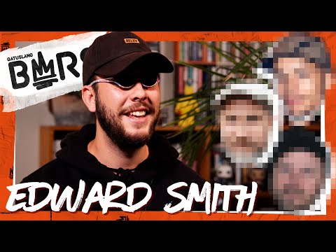 BARS #054 Edward Smith från ODZ betygsätter stökiga BARS!