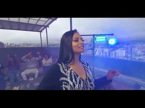 El Amor No Es Así - Jenny Voz y Sentimiento