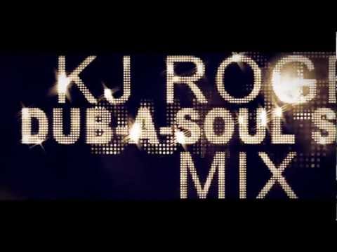 Beautiful KJ Rogers feat CeCe Rogers Dub-A-Soul Step Mix