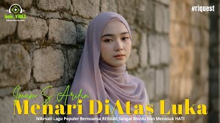 Download lagu DANCING ON THE WOUND - Imam S Arifin | Melodious Reggae Cover mp3