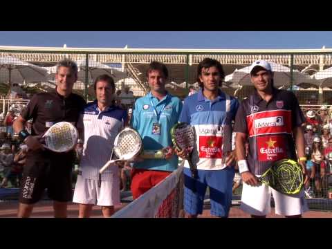 Padel Pro Tour | Programa 73 - Marbella 2012