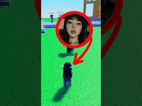 VOICE CHANGER TROLLING 😭😭 #roblox #robloxshorts #robloxmemes #robloxedits