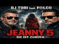 DJ Tobi F Lco Feat Luca Jeanny 5