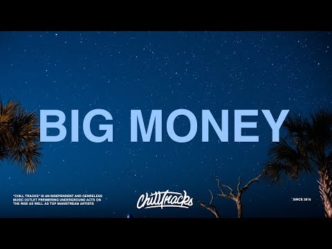 Lil Skies – Big Money (Lyrics)