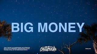 Lil Skies - Big Money (Lyrics)