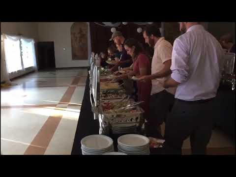 Zesty Catering - Authentic Mediterranean Cuisine video.