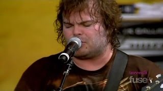 Tenacious D - Dio (Bonnaroo Music Festival 2010)