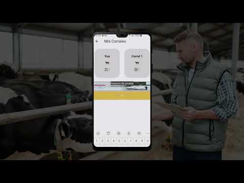 Ganadero: Livestock control