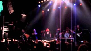 Candlemass (langquist+lowe)- Darkness in Paradise 2011 live in Athens