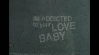 MILLION DOLLAR WEEKENDS - Addicted To Your Love (OFFICIAL VIDEO)