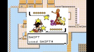 Pokemon Taylor Swift Red Version Mashup