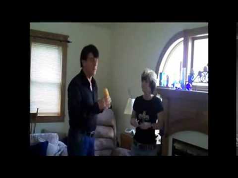 Saturn Magic -Clip-Sight by Devin Knight - Trick