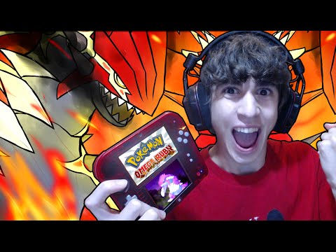 TROPPI FANTASTICI RICORDI!! - Pokèmon: Rubino Omega