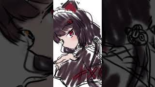 「いにゅい～！」