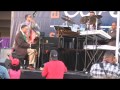 Ramsey Lewis Performs "The Way She Smiles" Live @ BHCP 2013