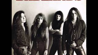 Badlands (Full Album) HQ