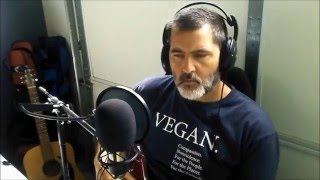 merry don't live here (matt bear original)