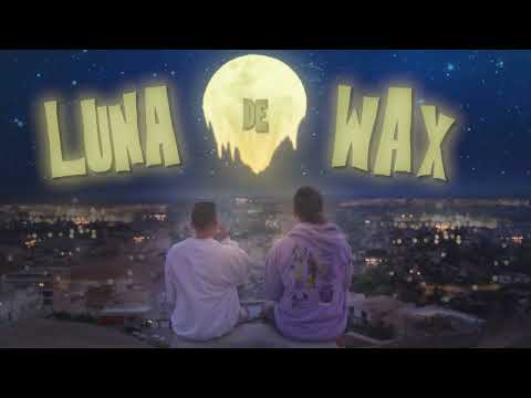 M2H - Luna De Wax 🌜🍯