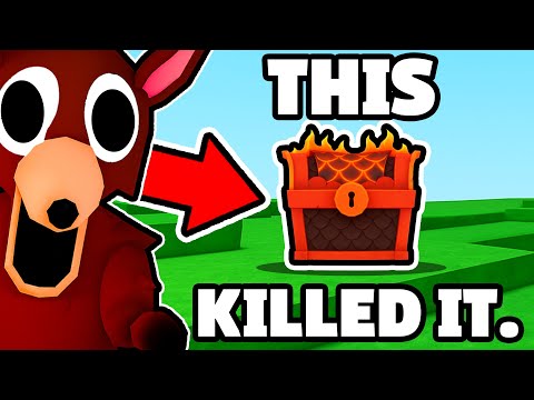 UPDATE Made the BEST CLASS USELESS...