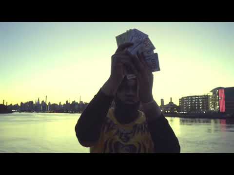Ty Fetti - Thinking Bout Bronem - prod.by__ze (OFFICIAL MUSIC VIDEO)